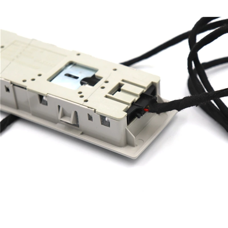 Автомобильный светильник s купольный заднего салона лампа для чтения S Vw POLO TOURAN