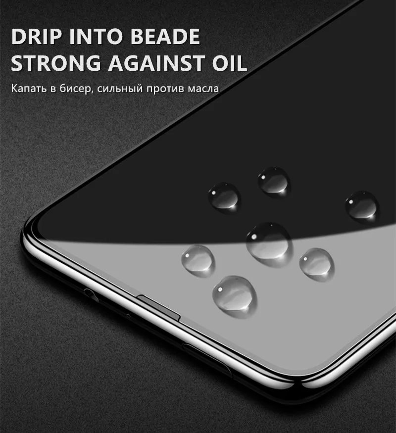 9D полное покрытие из закаленного стекла для ViVO iQOO Pro iQOO Neo Защитное стекло для экрана Vivo S1 Pro V15 Z5X Z3X Y3 Y12 Y15 Y17 стекло