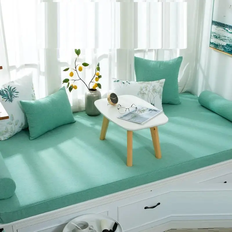Decoratif Deco дом экстерьер Stoelkussen Decoracion матрас Coussin Украшение Подушка для сидения Cojin