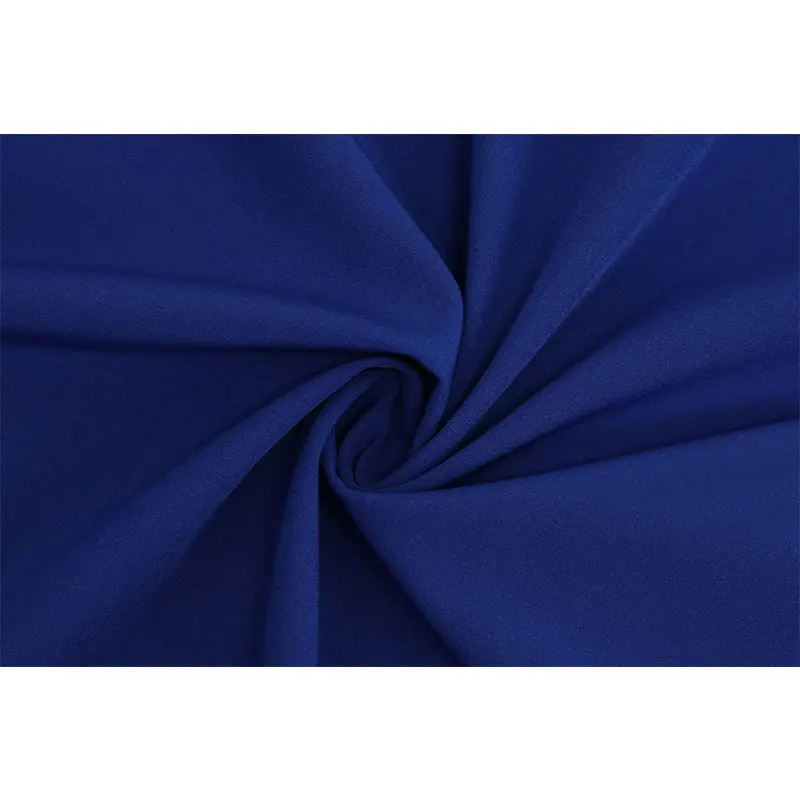 

Women 's Fashion Maxi Dress Lady Ruffles Blue Long Sleeve Office Dresses Women Elegant Business Work Party Dresses Vestidos