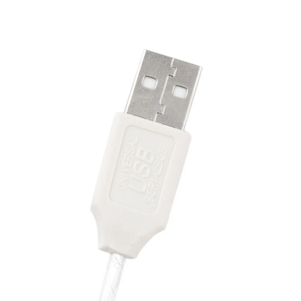 

2019 NEW ARRIVAL MINI HIGH SPEED 4 PORT USB HUB For LAPTOP Notebook PC