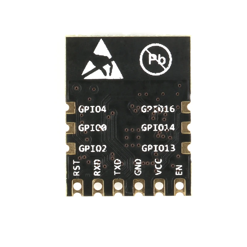 

ESP8285 ESP-M3 Serial Port Transparent Wireless WiFi Control Module Compatible with ESP8266