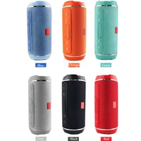 intelligent wireless bluetooth speaker portable outdoor waterproof anti drop call multifunctional stereo bluetooth speaker