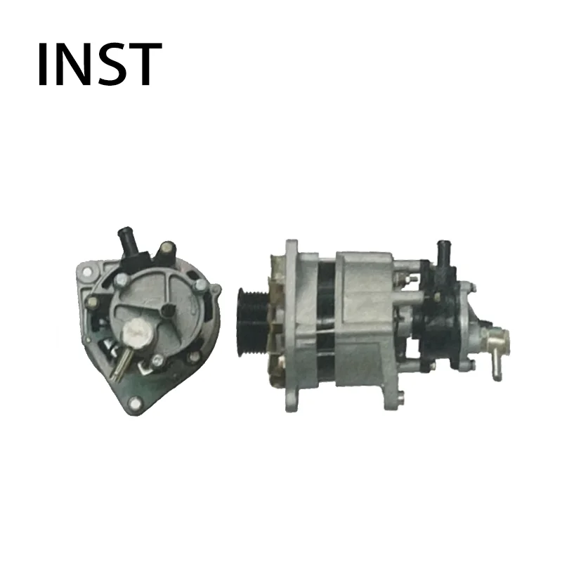 

Генератор переменного тока, генератор электрический для 12В 70A 7GS66 K1706 220-416 9120-080-226 0011540001 A0011540001 A0011540101