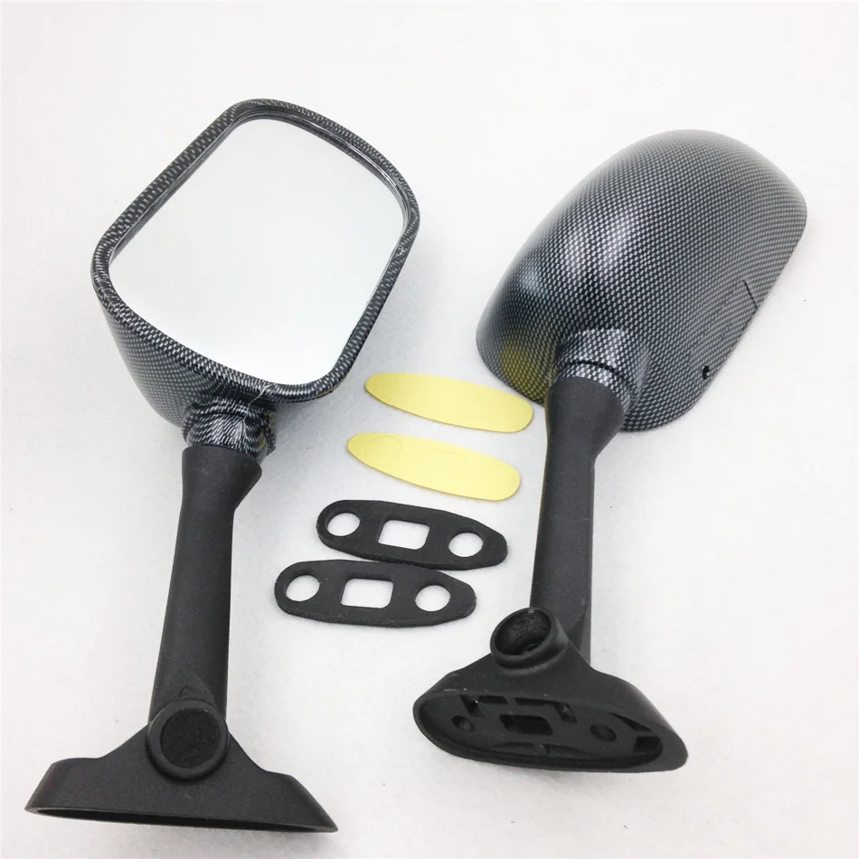 Запасные части для мотоциклов Suzuki 2004 2005 GSXR 600 750|aftermarket motorcycle parts|mirror replaceaftermarket mirrors