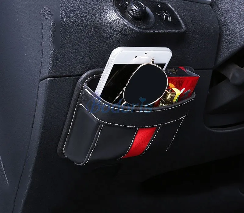 for toyota c hr chr c hr 2016 2017 2018 2019 2020 interior storage bag phone mobile holder pockets auto organizer accessories free global shipping