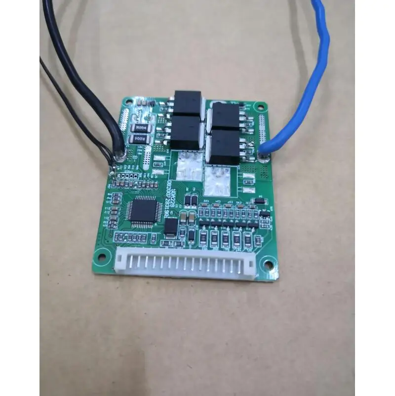 Sandupower lithium Battery Protection Board 48V SDA229 16S 20AC 20AD Battery Board Electric Bike Power Battery Protection Panel