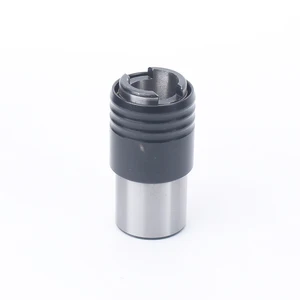 YOUSAILING B16-GT12 конверсионный патрон для M16 пневматический нарезающий станок части быстрый разъем B16 Коническое отверстие