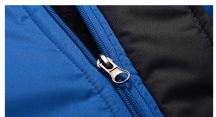Winter Fleece Military Hiking Jackets Men Windproof Waterproof Outdoor Warm Rain Coat Male Hiking Camping Trekking Skiing Jacket