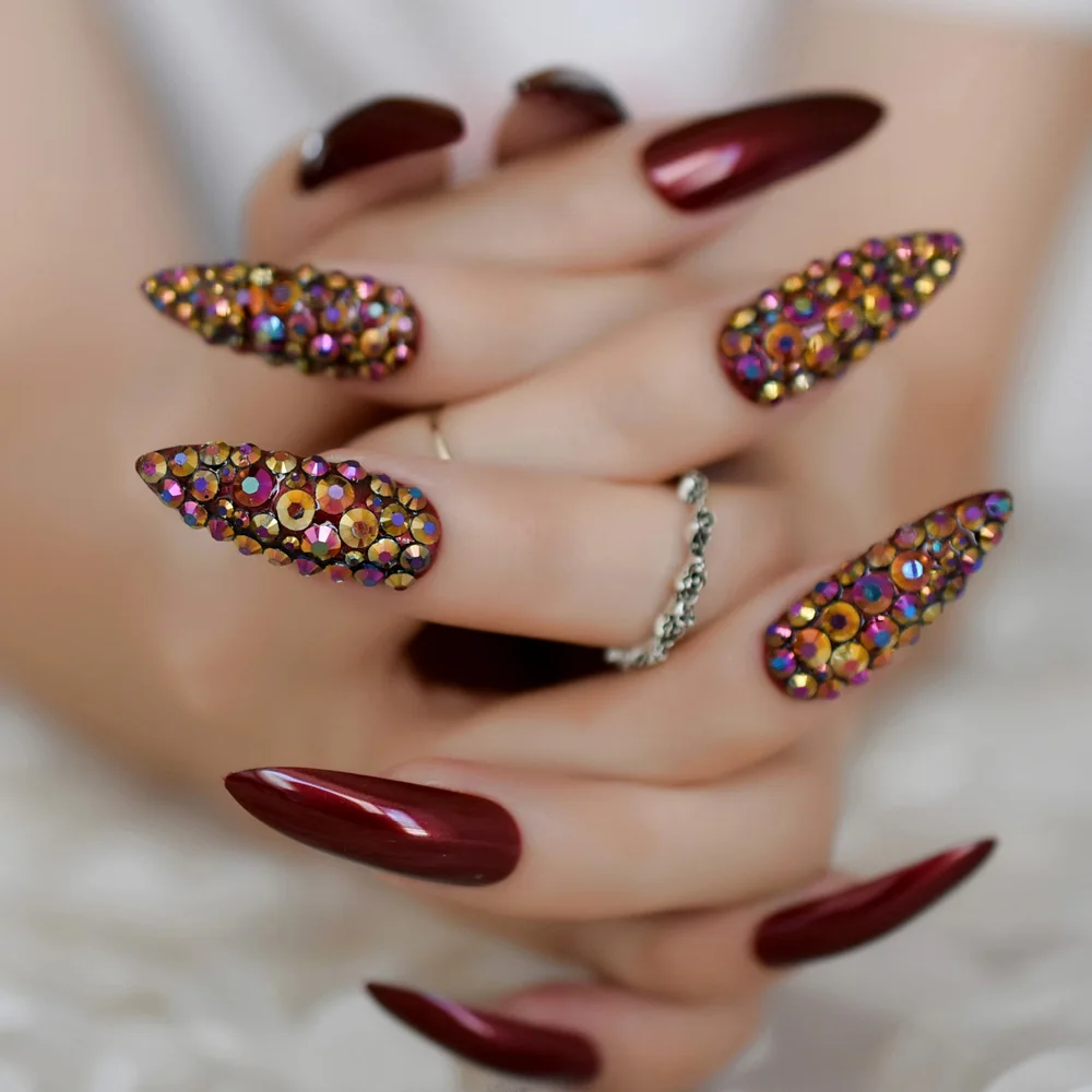 thumb