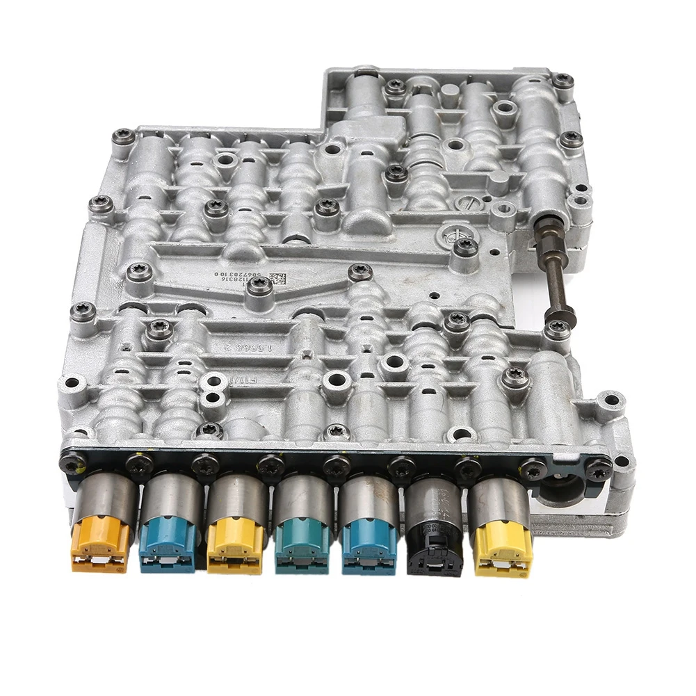 6HP19/1068298044 электромагнитный клапан коробки передач набор/Набор для BMW экспедиции