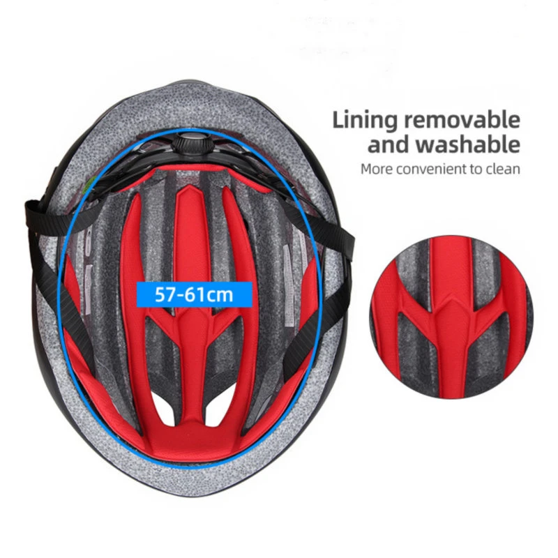 Велосипедный шлем для мужчин и женщин мотоциклетный горных дорожных велосипедов