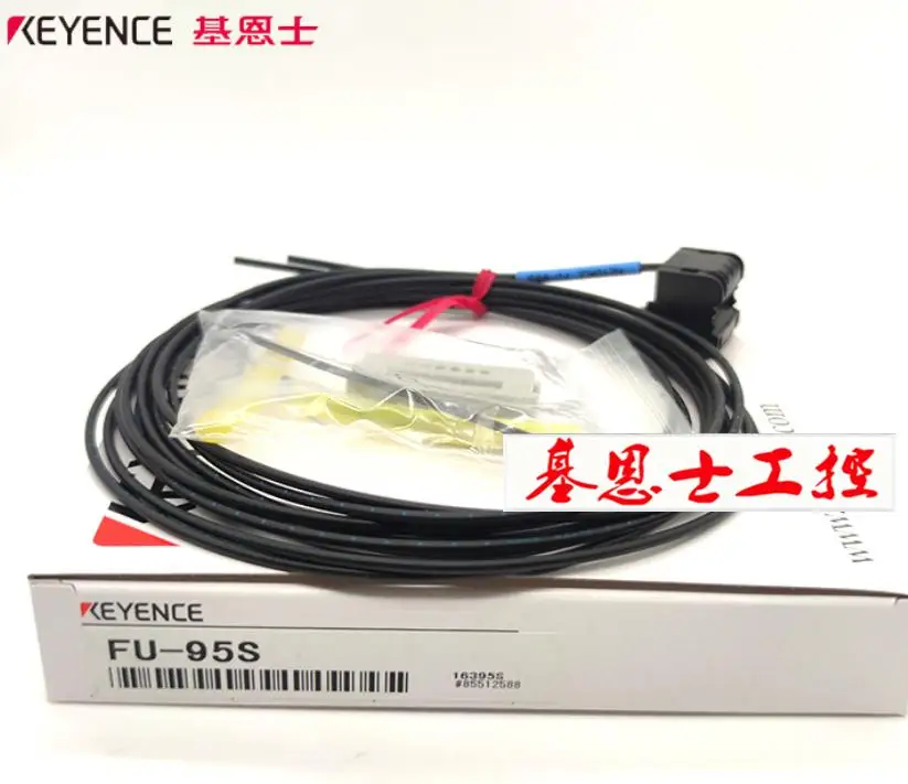 

New Original Keyence Fiber Sensor FU-95 FU-95Z FU-95W FU-95S FU-95HA