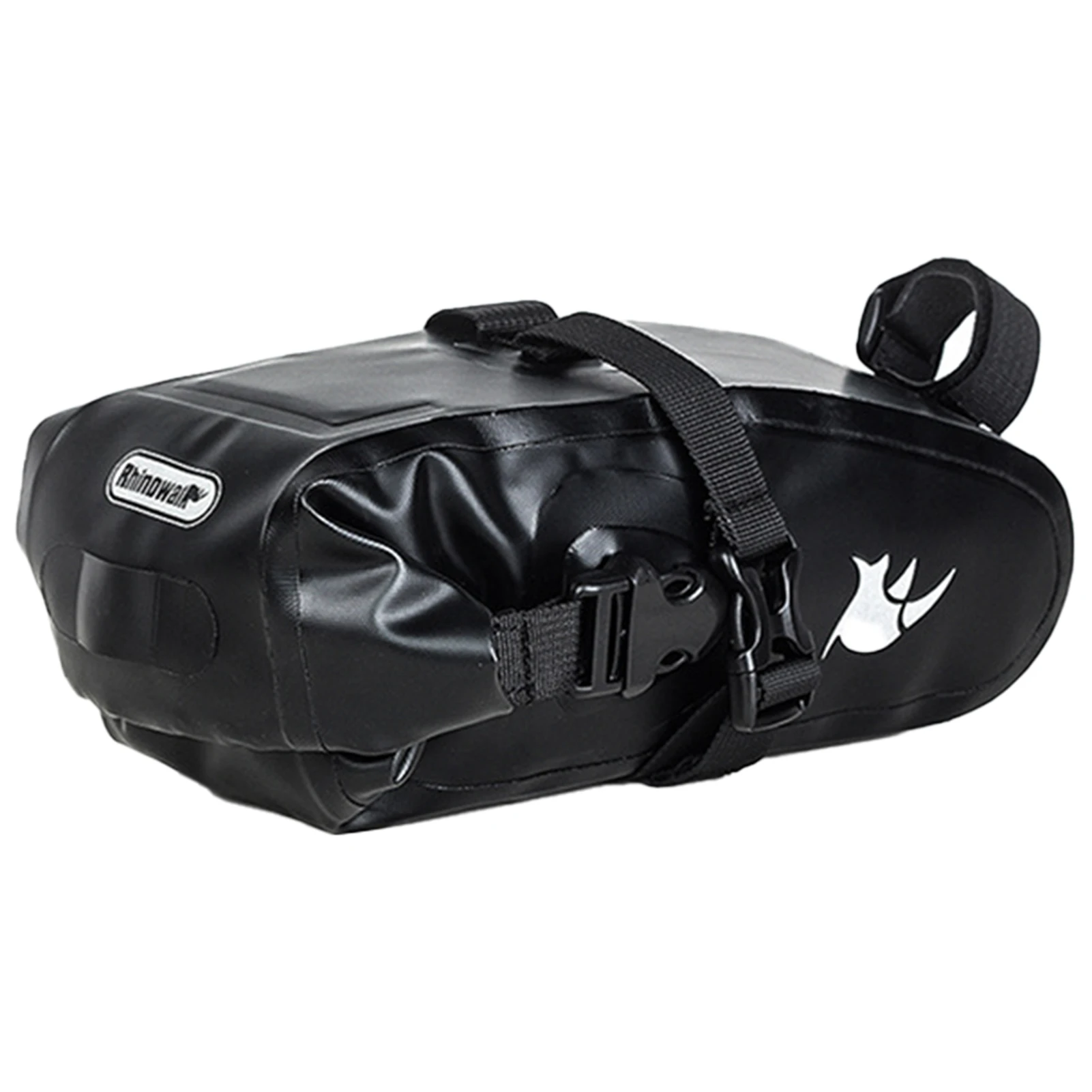 

Сумка-седло велосипедная Ультралегкая, водонепроницаемая, под сиденье