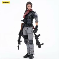joytoy 118 pvc 10 5cm action figure anime female soldier 37th legion hermione and 04th stina free shipping