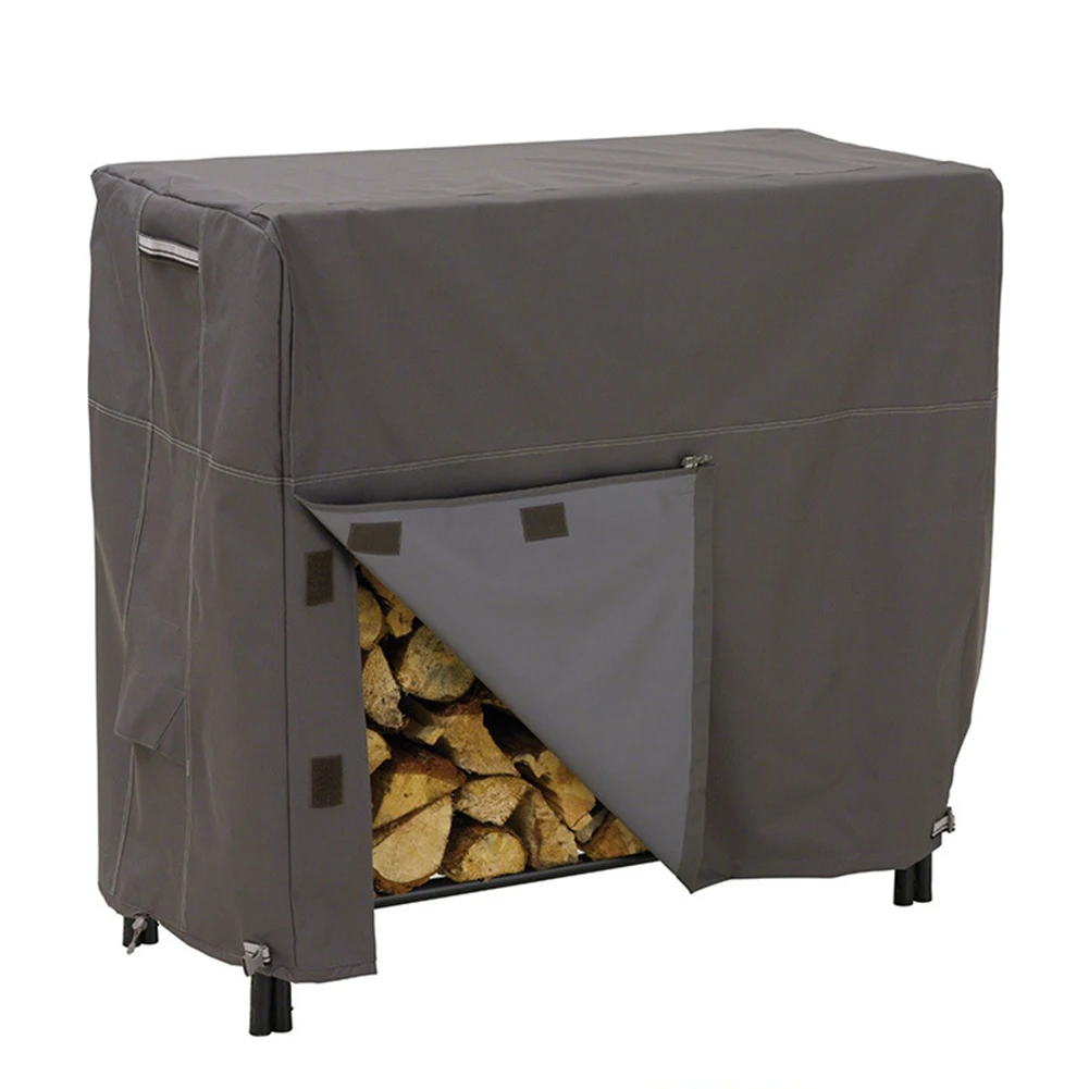 Супер Водонепроницаемый сад дрова внутренний дворик снег защиты Оксфорд анти uv