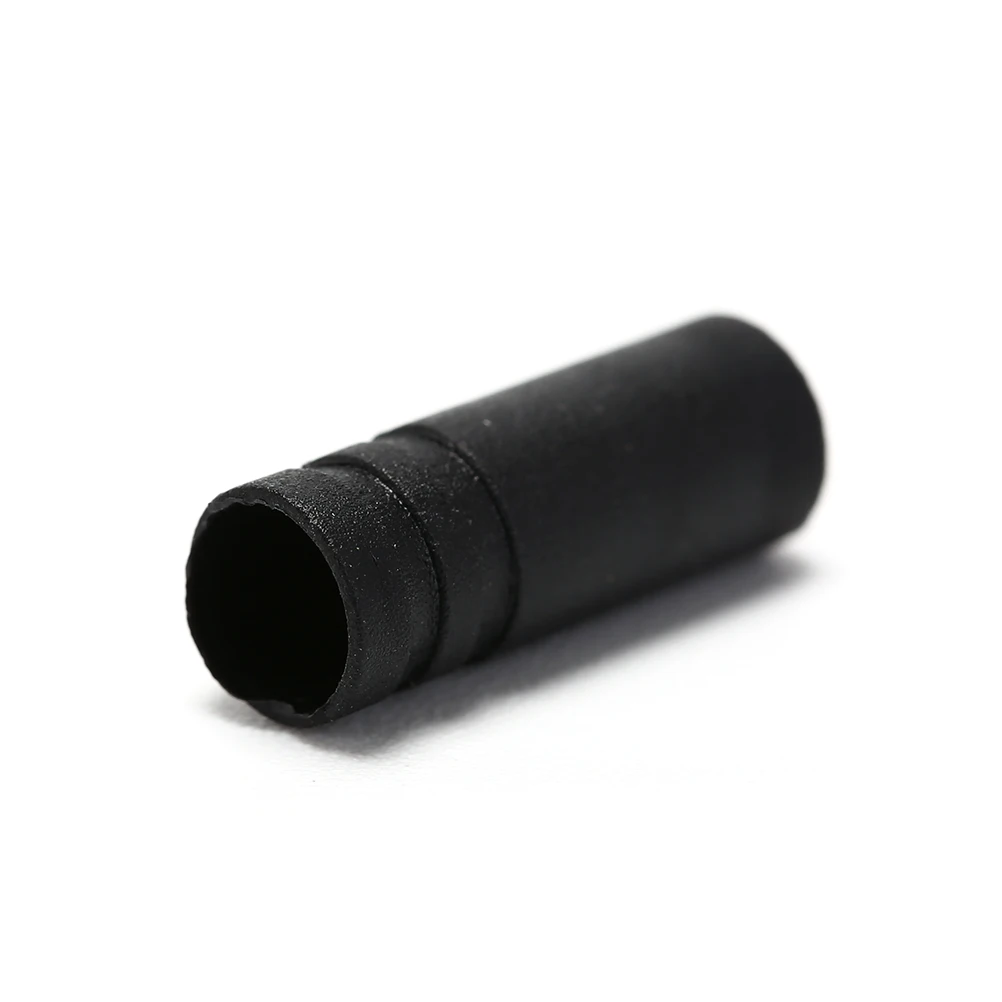 

20Pieces Road Mountain Bike Plastic Transmission Line Pipe Cable Caps Bicycle Brake Derailleur Shifting Wholesale