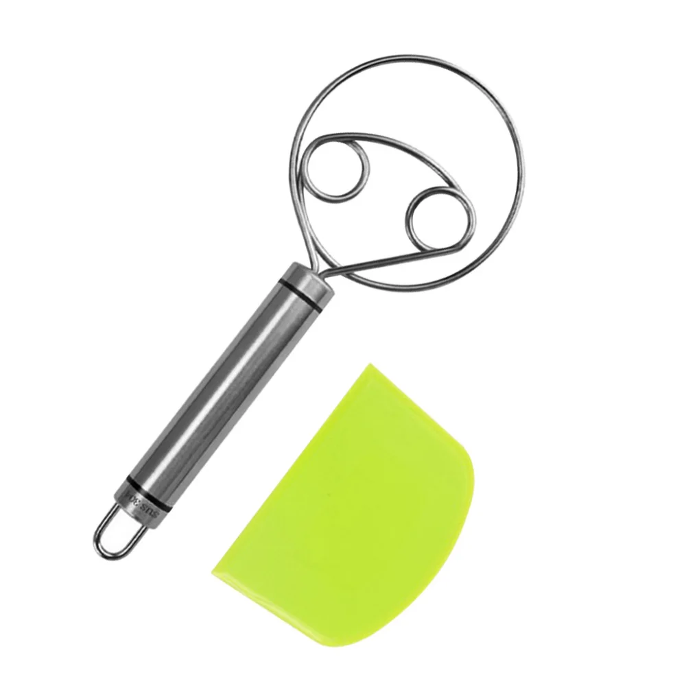 

Ручной блендер для теста венчик из нержавеющей стали 304 для теста ручной миксер «сделай сам» инструмент для яиц кухонные принадлежности для...