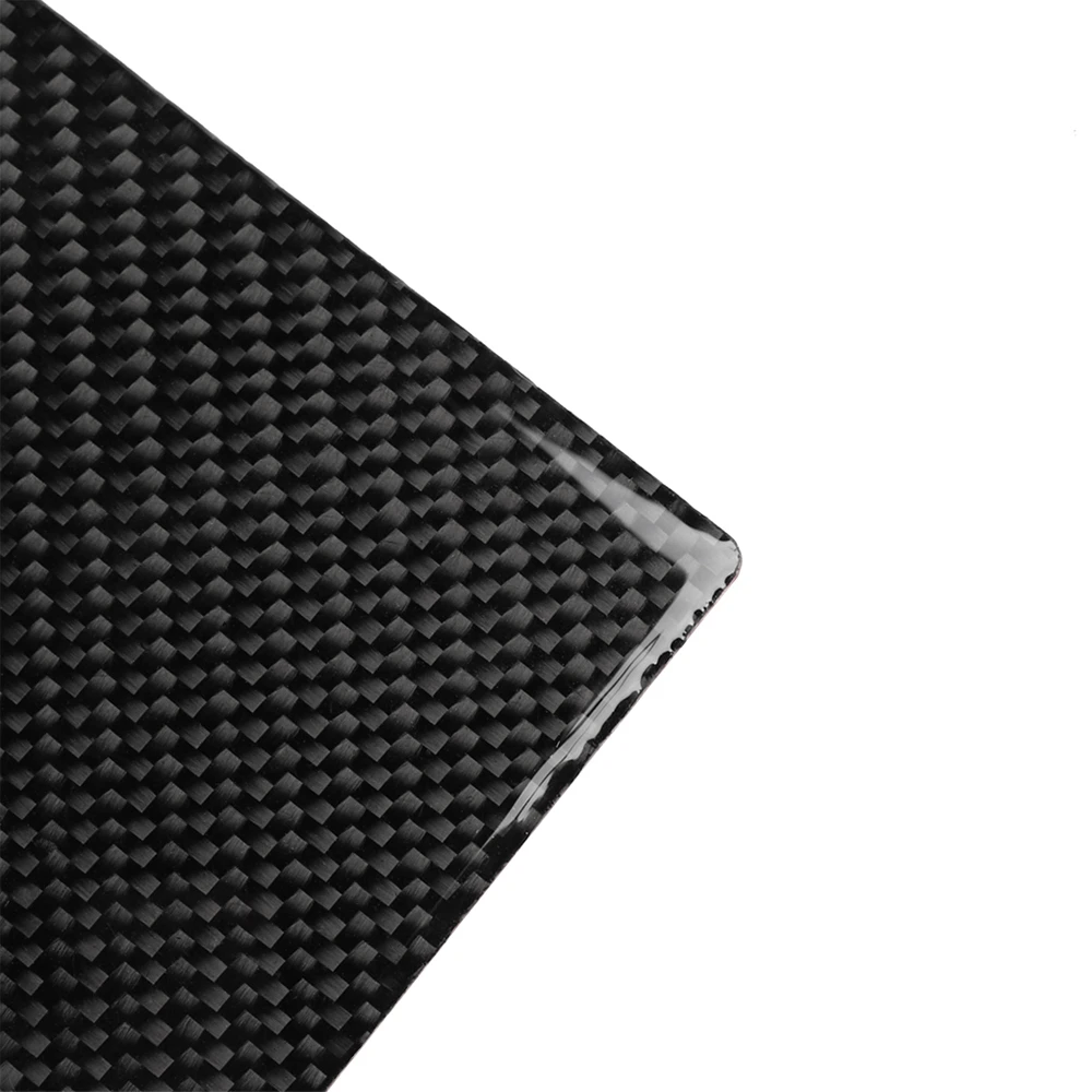 Панель управления для вентиляции руля декоративная панель из углеродного