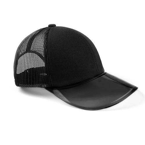 Baseball Cap Women Summer Snapback Cap Ladies Black Hip Hop Mesh Trucker Caps Pink Female Baseball Hat for Girls