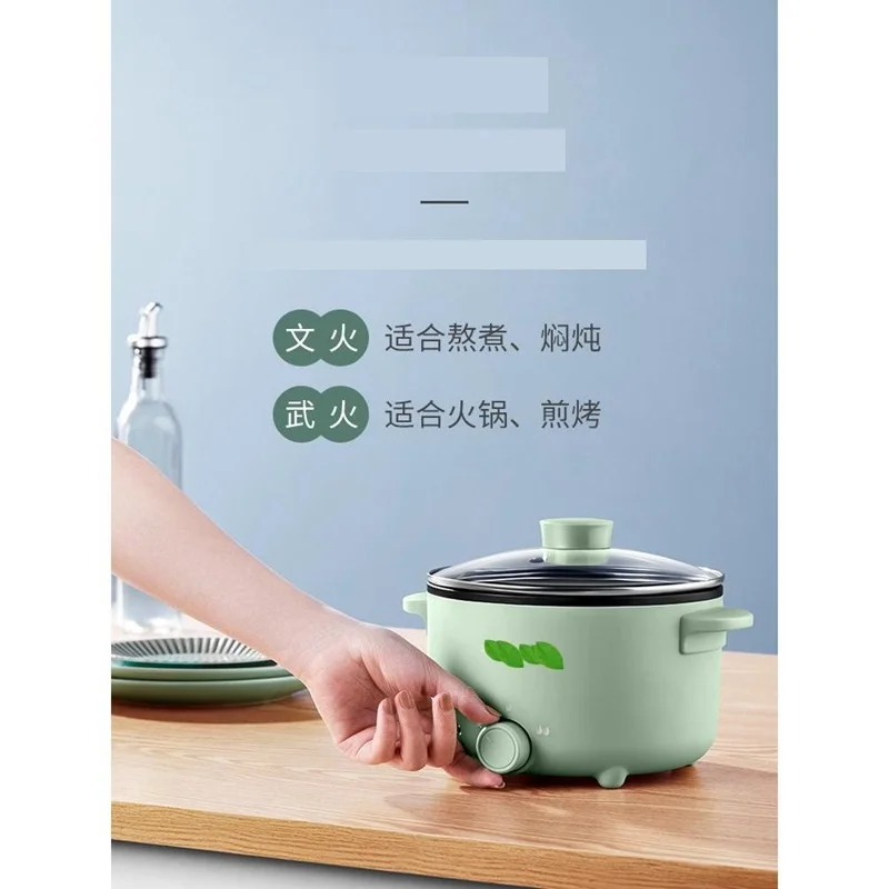 equipment keukenapparaten kitchen appliance kitchen electrical appliance enseres de cocina keukenapparatuur electric skillet free global shipping