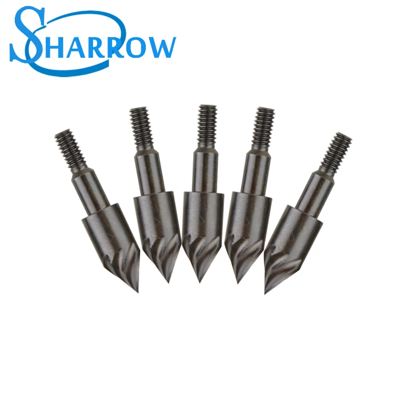 

Bit Target Arrowhead Broadhead Arrowhead Insert Target Rotation Arrow Point Tips For Accessories Carbon Arrow Glassfiber Arrow