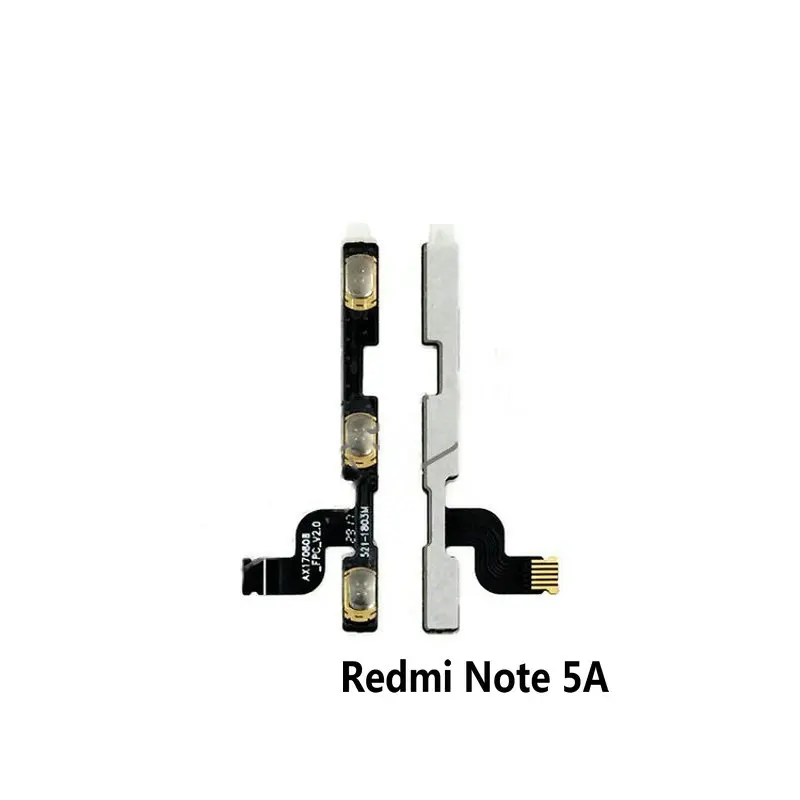 Гибкий кабель для xiaomi Redmi Note 4X Pro / 5 5A 1 шт.|Шлейфы мобильных телефонов| |