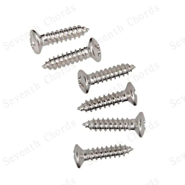 600 Pcs электрическая бас гитара спинка накладка для джек разъёма анкера крышка