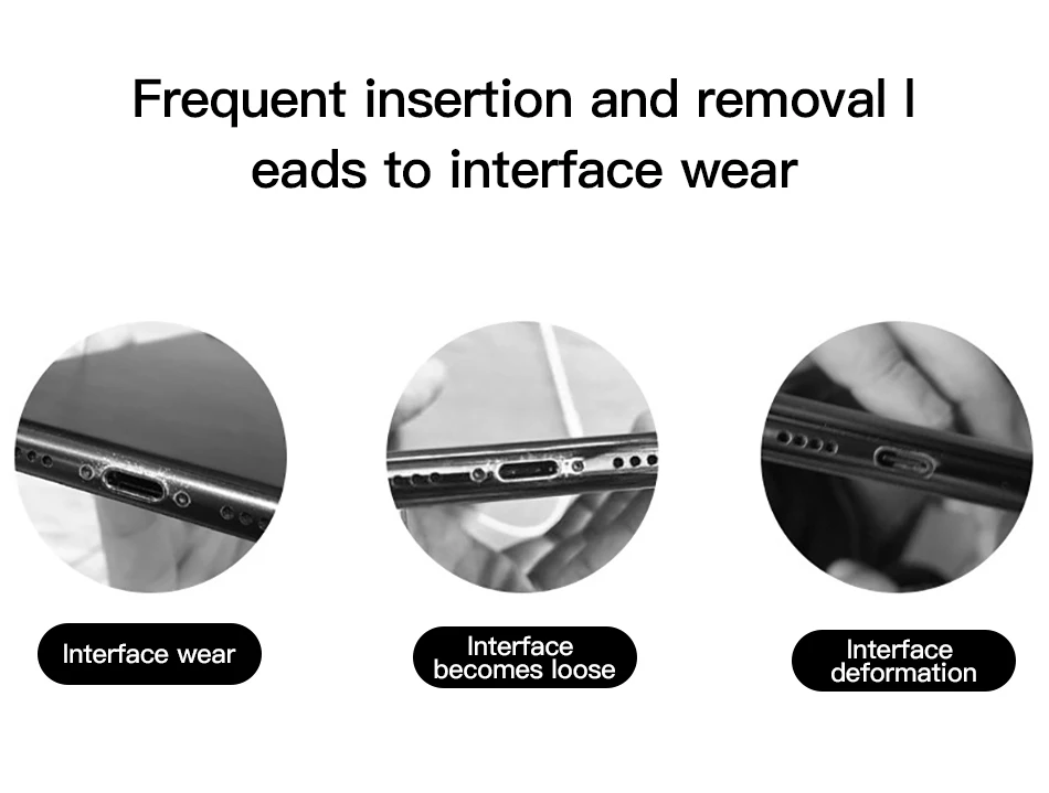 ACCEZZ Магнитный USB кабель светодиодный кабель быстрой зарядки для iPhone X 7 8 Plus 11 XS MAX samsung магнит Android мобильный телефон шнур провода