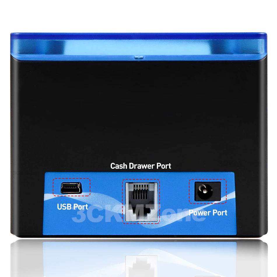 POS Bluetooth принтер мобильный мини Портативный Термальный чековый принтер ручные pos-принтеры Bluetooth для android iOS двойная система
