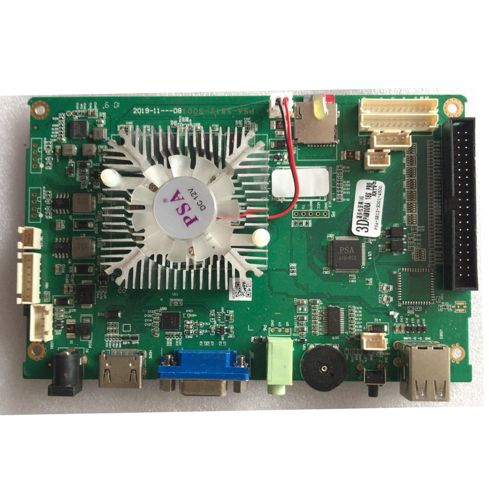 Материнская плата для игровых приставок аксессуары консолей проблема коробка