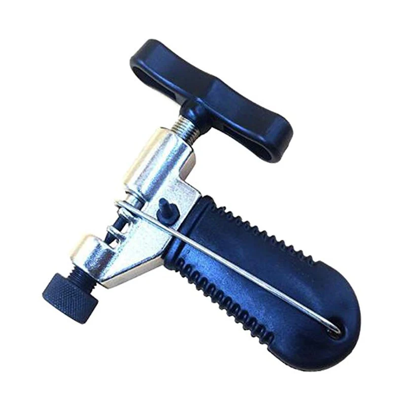 Инструмент для ремонта велосипедной цепи с заклепками разветвитель штифт