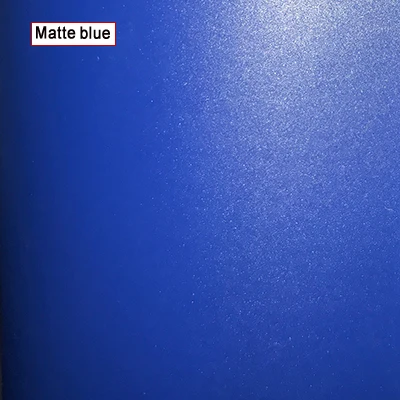 matte blue 2 шт. кузова боковой талии автомобиля Стайлинг графический винил для mitsubishi l200 triton - Название цвета: matte blue