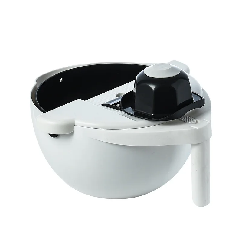 

12 In 1 Multifunction Slicer Vegetable Slicer Potato Peeler Carrot Onion Grater with Strainer Vegetable Cutter Kitchen