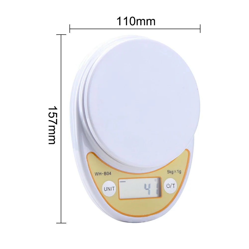 9999 Sterling Silver Gold Jewelry Pocket Digital Scale Electronic Weight High Precision Kitchen | Инструменты