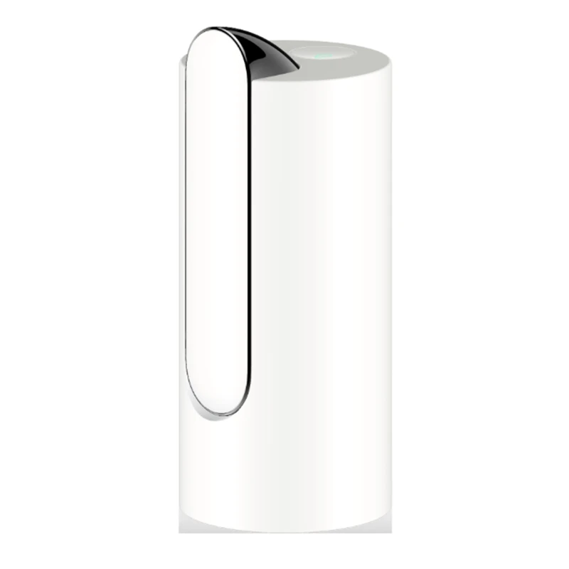 

Automatic Mini Press Switch Water Pump Wireless Rechargeable Electric Dispenser Water Pump with USB Cable
