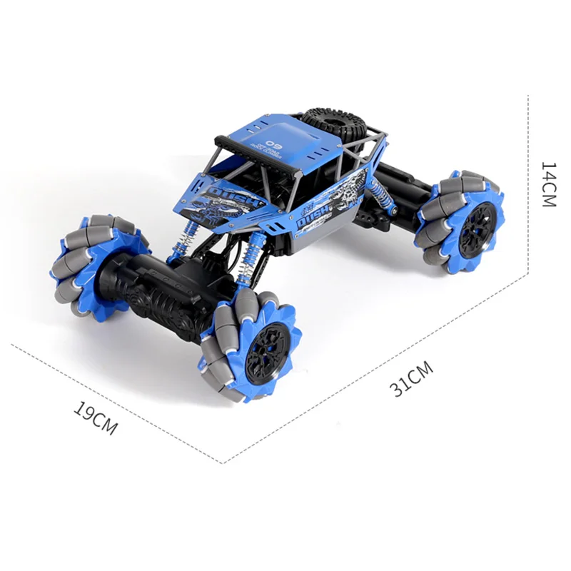 Автомобиль с дистанционным управлением 2 4G rc автомобиль специальный игрушка