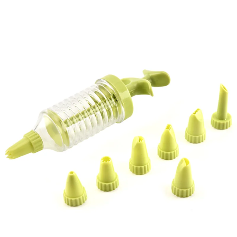 

Kitchen Tools Plastic Decorating Silk Flower Tool Baking Accessories Cookie Decorating Household Goods Kitchen Cake Tools.75z