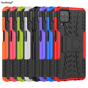for samsung galaxy a12 case robot silicone protector case for samsung a12 nacho a22 a32 a52 a72 m51 a71 a21 a51 s21 plus ultra free global shipping