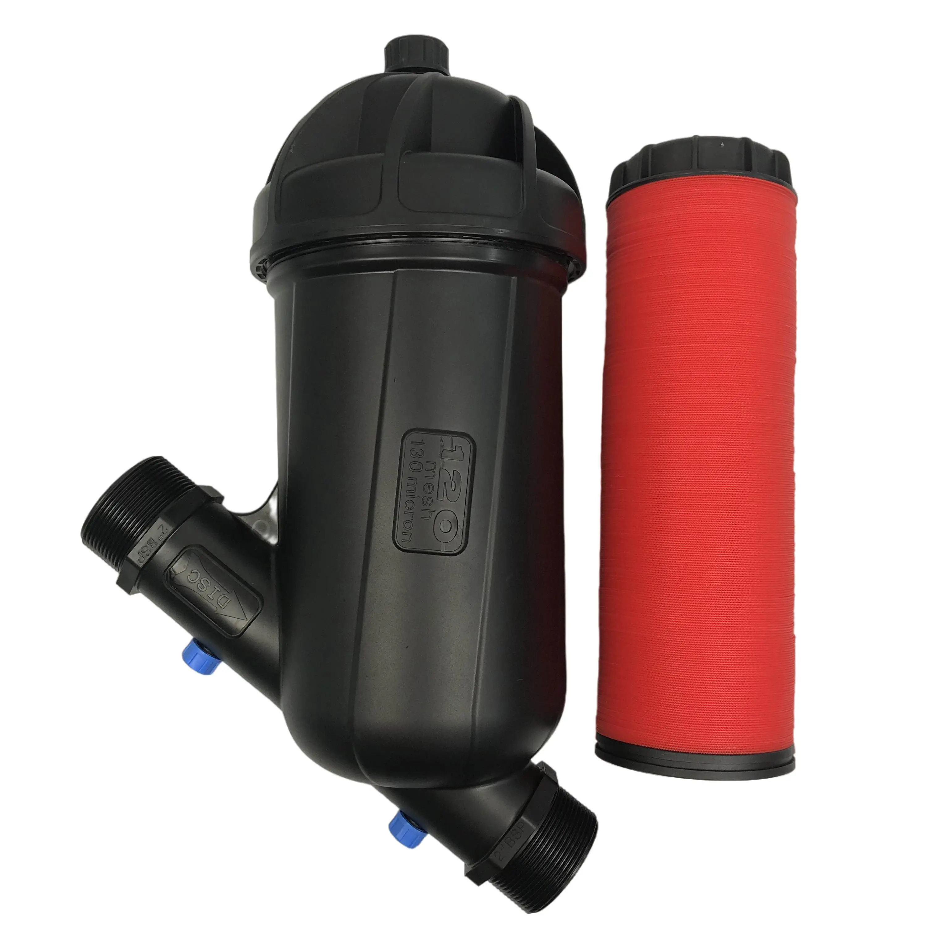 

Высокое качество, поставка 2021, большой ламинированный фильтр Y-типа 2 дюйма (63 дюйма) и сетчатый фильтр