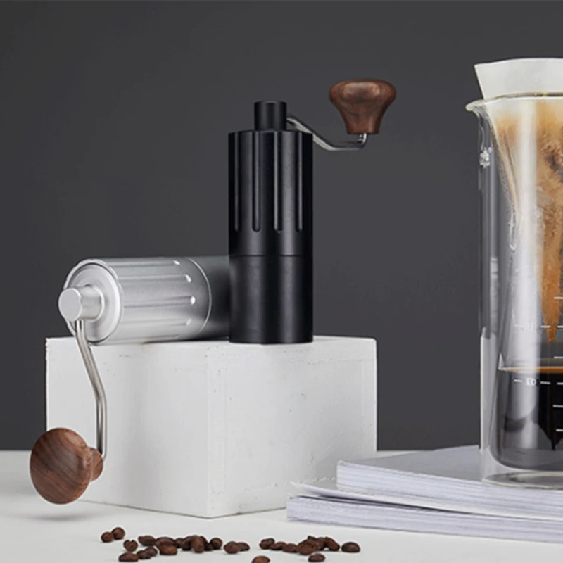 

Hand Coffee Machine, Household Grinder, Manual Grinder, Coffee Grinder