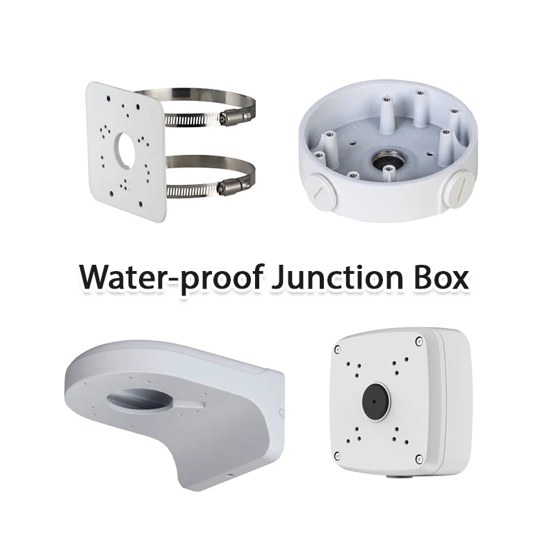 Dahua dh pfa152 e. Cam.accessory dahua dh-pfa139 water- proof junction box. камера на pfa136 водонепроницаемая распределительная коробка. камера на pfa139 водонепроницаемая распределительная коробка. support water.