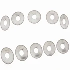 10 шт., алмазные пилы для камня, 2-38 дюйма, 60 мм