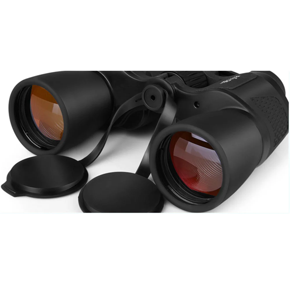 BIJIA 10-120x80 10-180x90 Zoom HD Высокая мощность низкий уровень светильник ночного видения неинфракрасный 1000 м бинокль