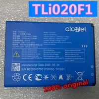 original tli020f1 battery for alcatel pixi 4 5045d u5 5044d 5044y 5044i 5044t 5047d 5047y 4047d pop 2 5042d c7 7040 7040d 5010