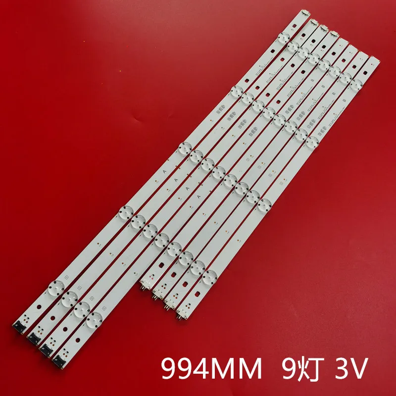

FOR LG 49UH6100-CB strip LGE-WIC0P-49INCH-UHD-REV06-A/B-150710