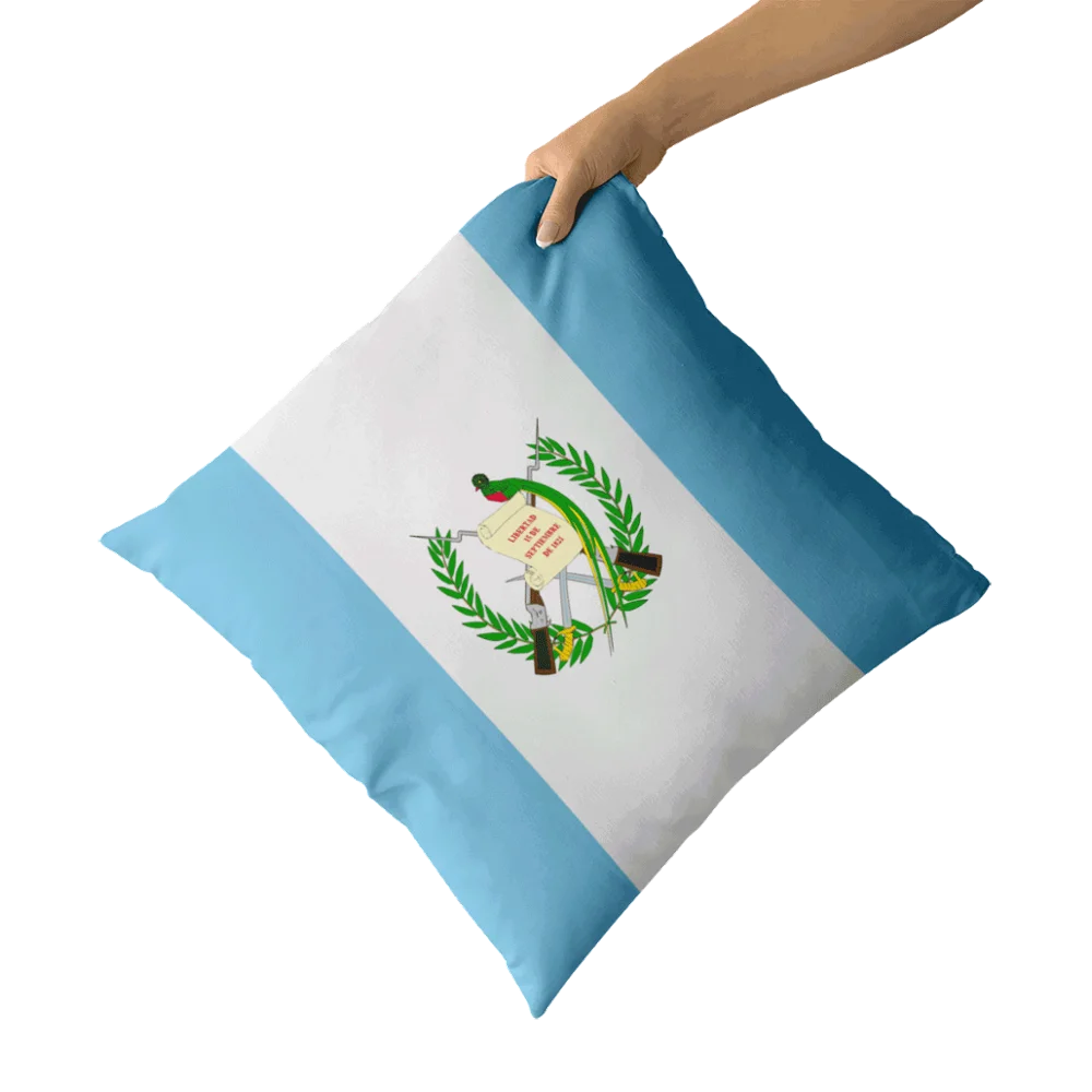 Декоративные наволочки для диванных подушек Guatemala комнаты холщовые домашнего