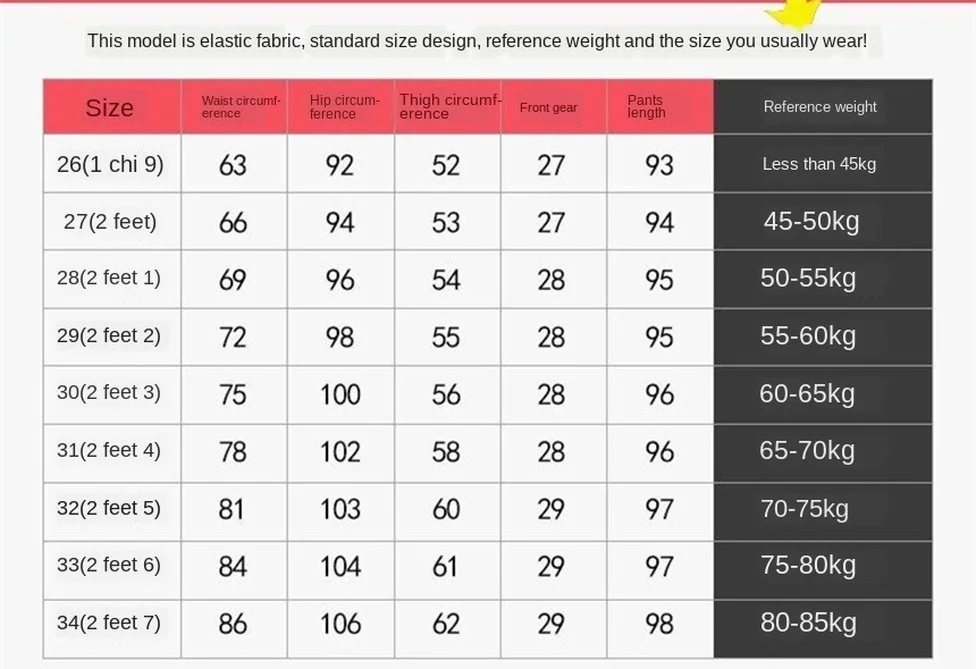 

white high waist jeans women spring jeans woman skinny slim OL office lady denim pencil pants female jeans femme trousers