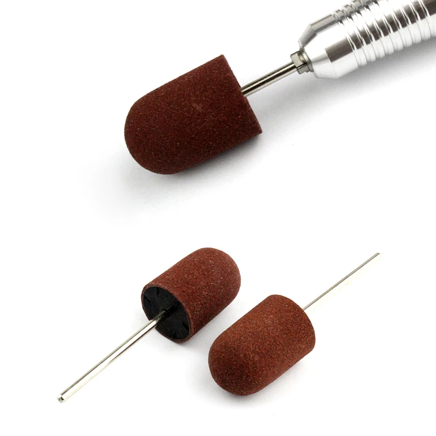 6 шт./компл. пластиковое основание инструменты для шапки резиновое рупорное