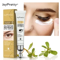 joypretty eye cream anti dark aging circle removal eye bags wrinkle cream lighten fine lines moisturizing whitening eyes care